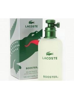 Lacoste booster - eau de...