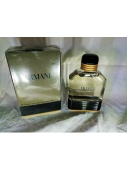 Armani Clásica - eau de...