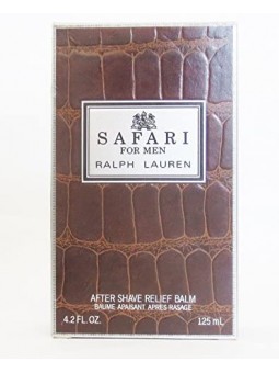 Safari for men de Ralph...