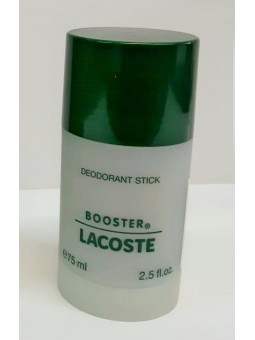 Lacoste booster - deodorant...