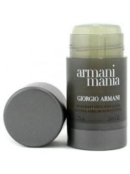 Armani mania de Giorgio...