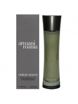 Armani mania de Giorgio...