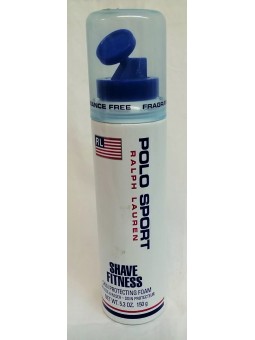 Polo sport de Ralph Lauren...