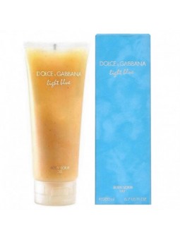 Dolce & Gabbana light blue...
