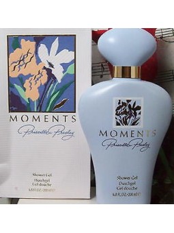 Moments de Priscilla...