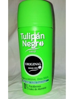 Tulipán negro - Deo stick