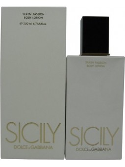 Sicily de Dolce & Gabbana -...