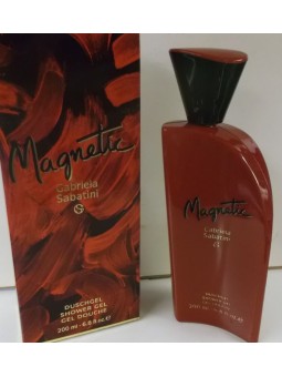 Magnetic de Gabriela...