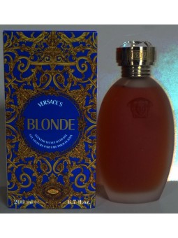 Blonde de Versace's - gel...