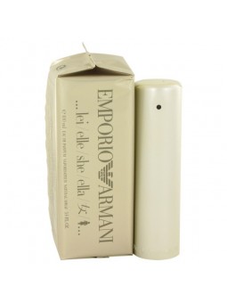 Emporio Armani mujer - eau...