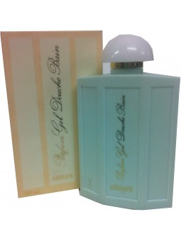 Parfum gel douche bain Armani