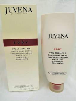 Juvena Body - Vital recreation