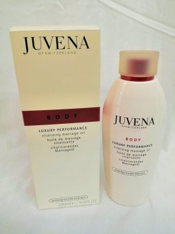 Juvena Body - Luxury...