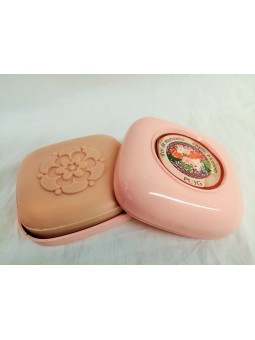 Flor de manzano de Puig -...