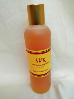 Sur de Victorio & Lucchino...