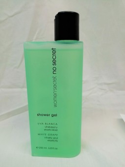Women'secret no secret -...