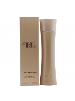 Armani Mania - bath and...