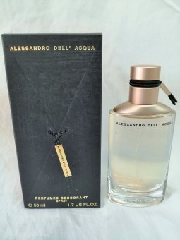 Alessandro dell' acqua -...