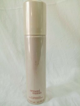 Armani Mania - deodorant...