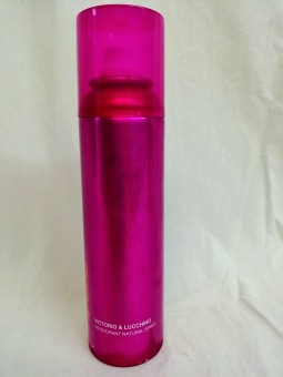 V&L de Victorio & Lucchino...