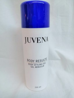 Juvena Results - body...