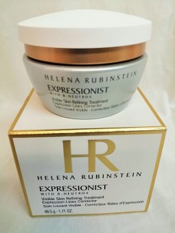 HR Expressionist with...