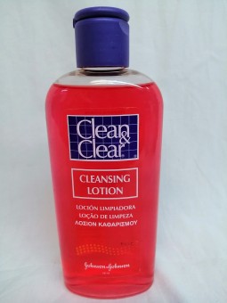 Clean & Clear - loción...
