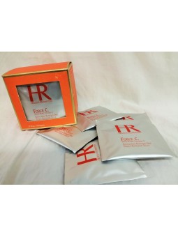 HR Force C. with pure...