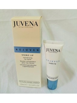 Juvena Rejuven - Visible lip