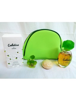 Cabotine de Grès - eau de...