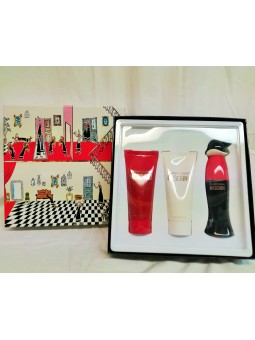 Cheap and Chic de Moschino...