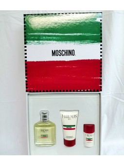 Friends Men de Moschino -...