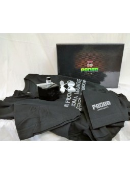 Pacha Ibiza man - eau de...