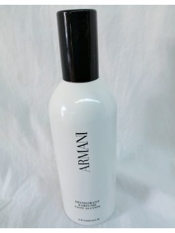 Armani - deodorant parfume...