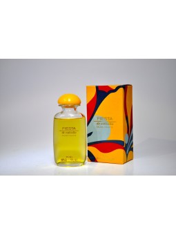 Fiesta de Estivalia - eau...