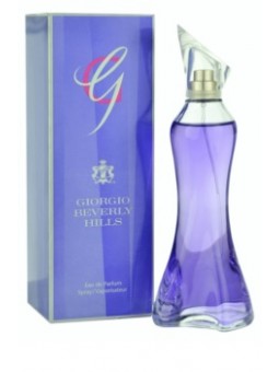 Giorgio Beverly Hills - eau...