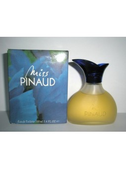Miss Pinaud - eau de toilette