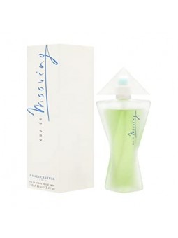 Eau de Mooving de Gillies...