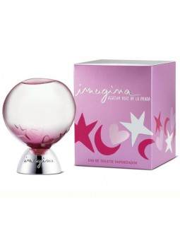 Imagina de Agatha Ruiz de...