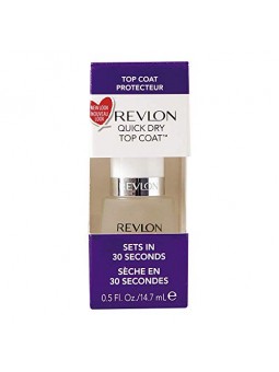 Revlon Quick Dry - Top coat