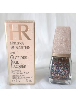 HR Glorious Nail Lacquer -...