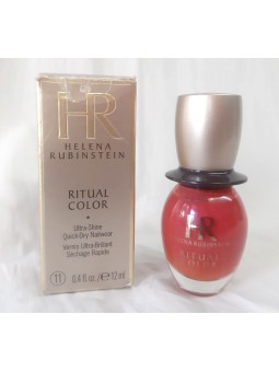 HR Ritual Color - 11 pin up