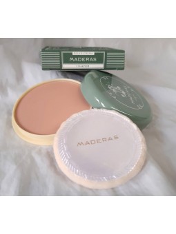 Maderas de Myrurgia - 13 ayer