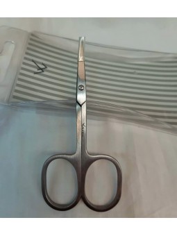 Tijeras manicura de punta...