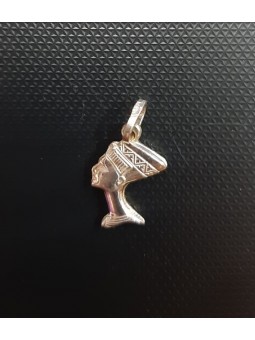 Colgante Cabeza egipcia de...