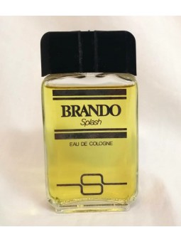Brando Splash - eau de cologne
