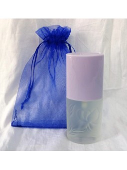 Iris de fete, fleur de...