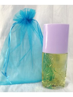 Iris de fete, fleur de...