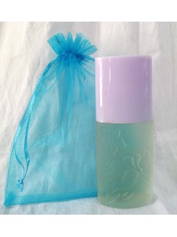 Iris de fete, fleur de...