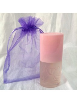 Rose de mai, fleur de...